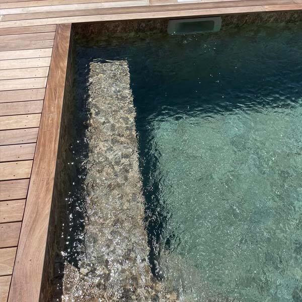 Construction et Rénovation de Piscines dans les cantons de Genève et Vaud