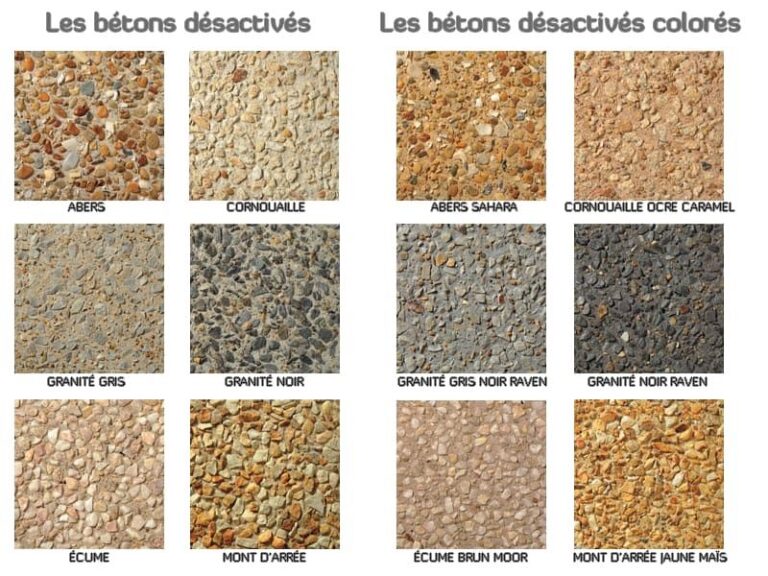 Creazur - Construction de terrasse,Terrasse bois,Terrasse composite - Nuancier de couleurs 1