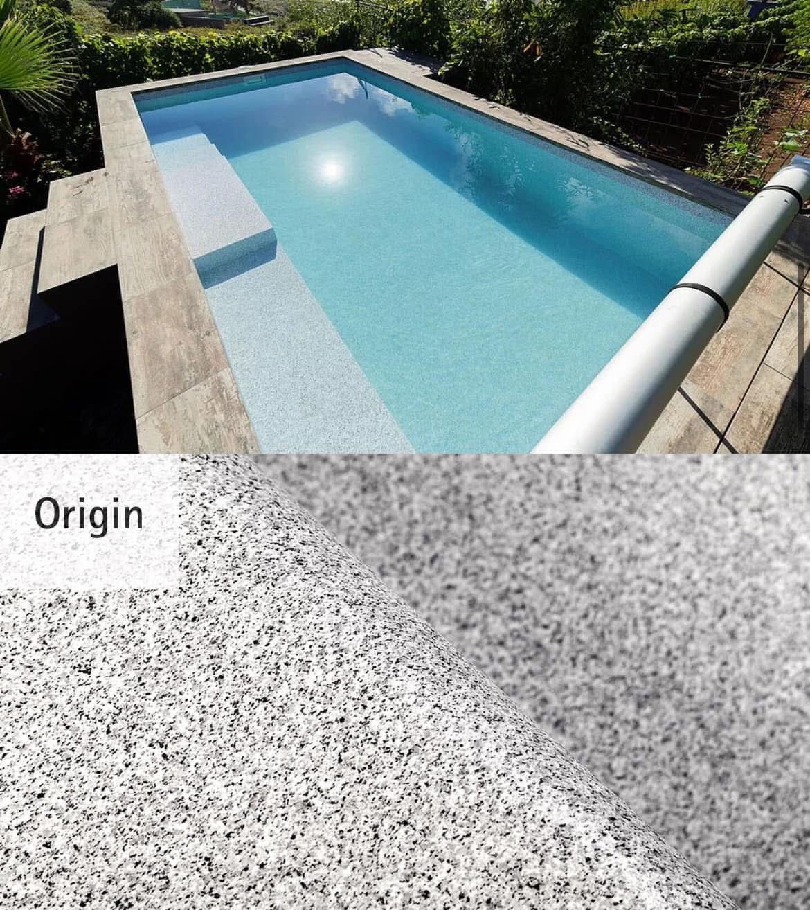 Creazur - Pose de PVC armé,Étanchéité piscine,Revêtement PVC piscine - pvc arme 7